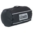 Louis Gepäckrolle schwarz