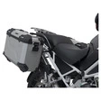 SW-Motech TRAX ADV Alukoffer-System