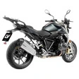 Leo Vince LV-12 Auspuffsystem mit EG-BE