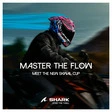 Shark Skwal Cup Replica Redding