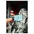 S100 Der Waschhandschuh