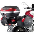 Givi Topcase-Träger