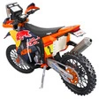 Maisto RedBull KTM 450 Rally Dakar
