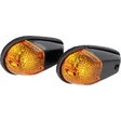 Louis Universal Halogen-Verkleidungsblinker
