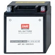 Louis Parts Gel-Batterie