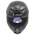 LS2 FF807 Dragon Carbon