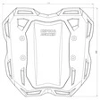 Hepco & Becker Smartrack Gepäckträger