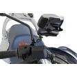 SW-Motech Navihalter für Spiegelgewinde