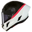 Nolan X-804 RS D.O.C. Carbon Glossy