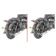 Givi Abstandshalter Remove-X