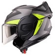 Caberg Trip Lunar