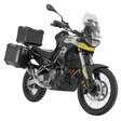 SW-Motech TRAX ADV Koffer-Komplettset schwarz