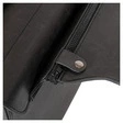 Louis Satteltaschen aus Kunstleder, 27 Liter