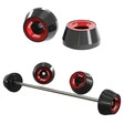 GSG Mototechnik GRIND Achspad