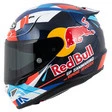 HJC RPHA 12 Red Bull Misano II