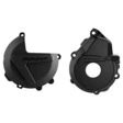 Polisport Motordeckel Schutz-Kit
