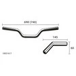 LSL Bmw-Lenker Lmb1 Breite 740Mm