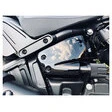 Screws4Bikes Schraubensätze für HD fenderstruts