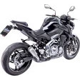 Leo Vince LV-10 Auspuffsystem mit EG-BE