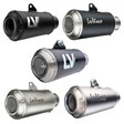 Leo Vince LV-10 Auspuffsystem mit EG-BE