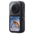 Insta360 X6 Motorcycle Bundle