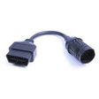 HEX Innovate HEX GS-911 OBD II ADAPTER