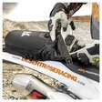 Kriega Rally Pack Hecktasche