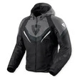 REV'IT! Quantum 3 H2O Motorrad
