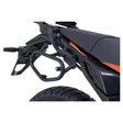 SW-Motech Satteltaschen SysBag WP M/M
