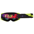 FOX Airspace Throttle Spark