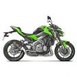 Akrapovic Slip-on Line Auspuffsystem mit EG-BE