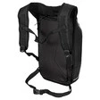 Louis Hartschalenrucksack Schwarz