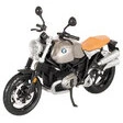 Maisto Fertigmodell Bmw R Nine T