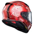Shoei NXR 2 CharS Zaku II TC-1