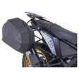 SW-Motech Aero Abs Seitenkoffer-System