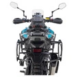 SW-Motech TRAX ADV Alukoffer-System