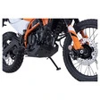 SW-Motech Aluminium-Motorschutz
