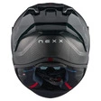 Nexx X.R5R Zero Pro Dark