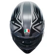 AGV K3 2.6 Compound