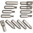 Craft-Meyer Schlagschrauber-Bit-Set, 13-teilig