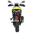 Akrapovic Slip-on Line Auspuffsystem mit EG-BE