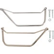 Longride Satteltaschenhalter
