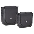 SW-Motech V-LOC Seitentaschen System 16/11 Liter