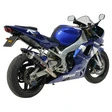 MIVV GP Auspuffsystem mit EG-BE