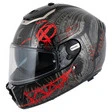 Shark Spartan RS Shiever