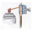 Craft-Meyer Bowdenzug-Öler
