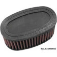 K&N Dauerluftfilter