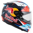 HJC RPHA 12 Red Bull Misano II