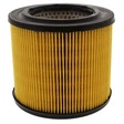 mahle Luftfilter