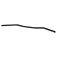 Highsider Wide Bar mit H-D Sicke L11, Stahl-Lenker